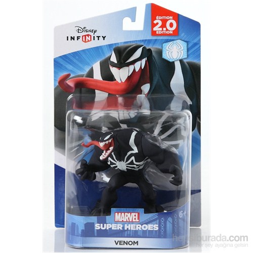 Disney Infinity 2.0 Venom