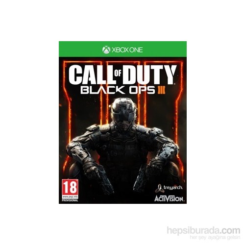 Call Of Duty Black Ops Xbox One