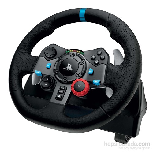 Logitech G29 Yarış Direksiyonu 941-000112 1.299,00 TL