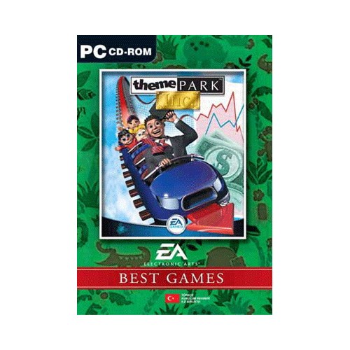 Theme Park Inc. PC
