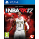 Take 2 Ps4 Nba 2K17