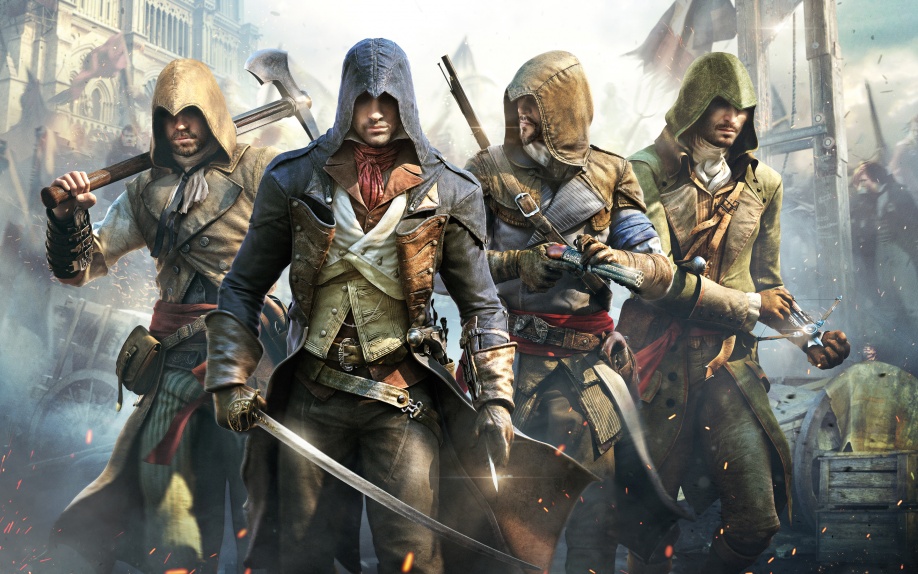 Pc assasin 2015 indir