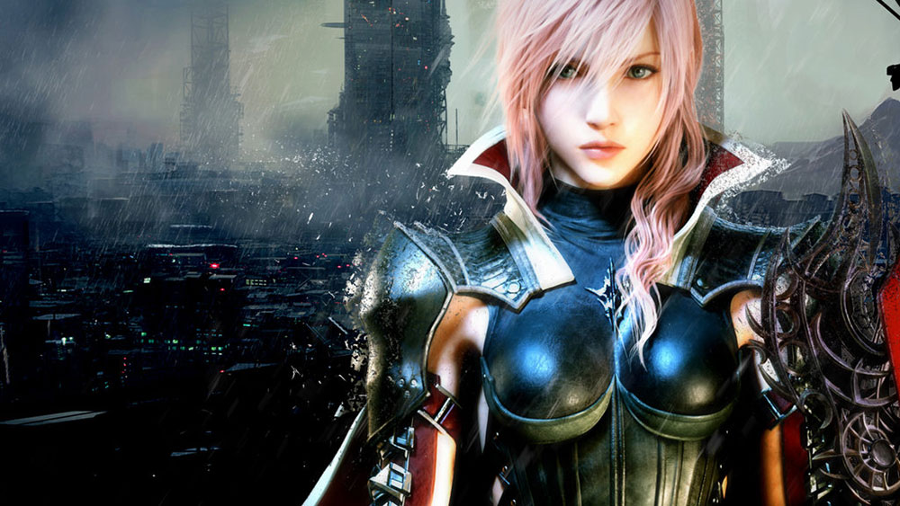 Lightning Returns Final Fantasy Xiii Ps3 Fiyati