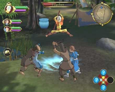 Avatar Legend Of Aang PSP Fiyatı  Taksit Seçenekleri