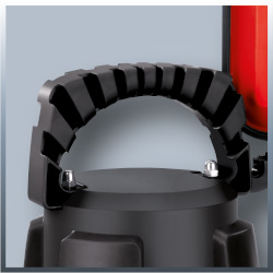 Einhell Gc-Dp 7835 Dalgıç Pompa - Kirli Su 11
