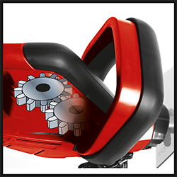 Einhell PXC Akülü Çit Budama GE-CH 1846 Li Kit (1x2,0Ah) 11