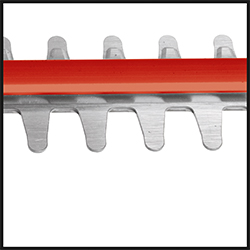 Einhell PXC Akülü Çit Budama GE-CH 1846 Li Kit (1x2,0Ah) 12