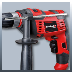Einhell TC-ID 550 E 550 W Darbeli Matkap 8 4006825616712 Detail01