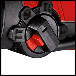Einhell Kırıcı- Delici TE-RH 26/1 4F 11