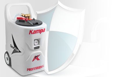 Açıklama: Kampa pro tam koruma