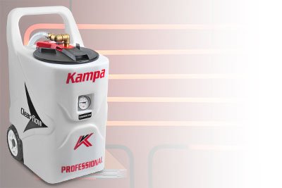 Açıklama: Kampa Pro Isıtıcı Rezistans