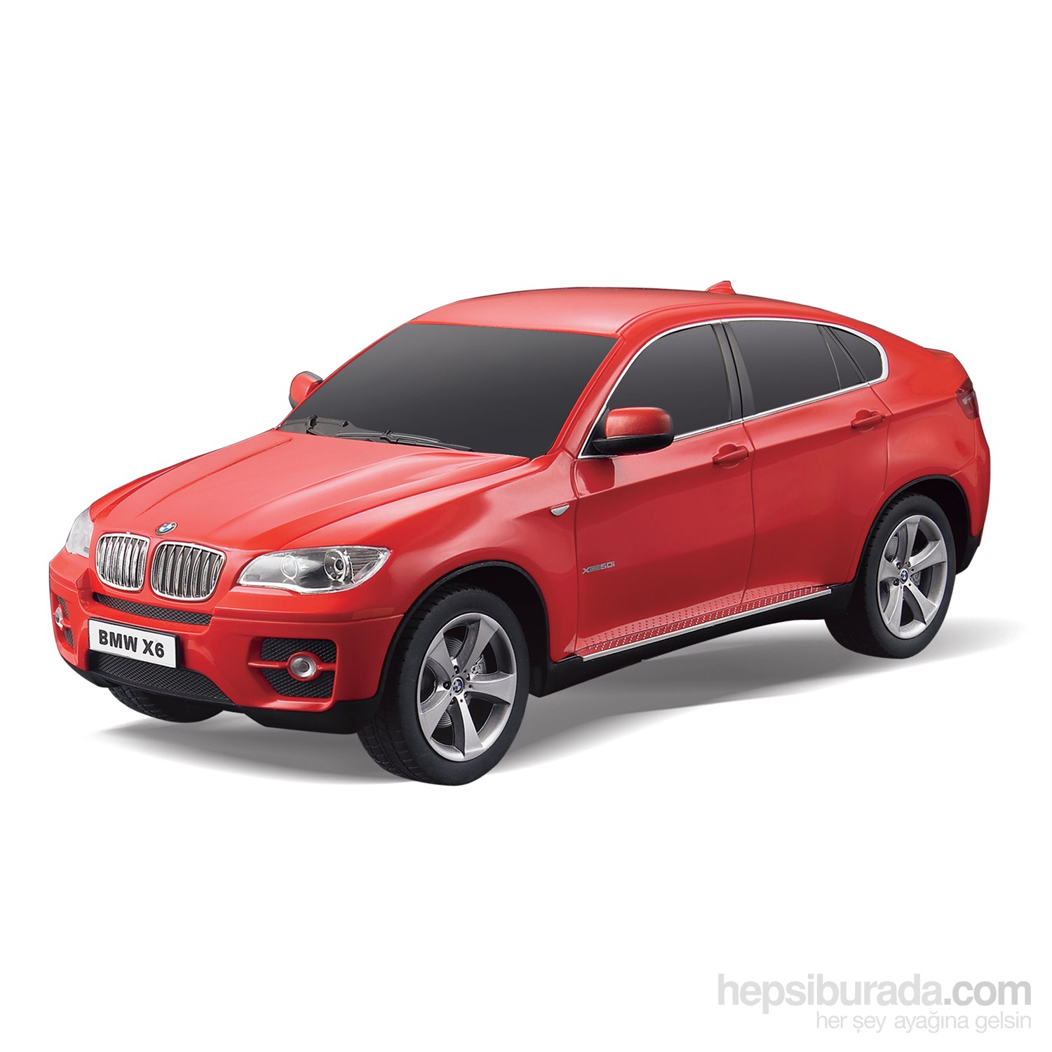 Bmw x6 1 24