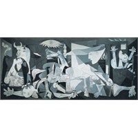 Educa Puzzle Guernica (3000 Parça)