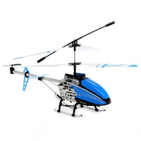 RCX 3.5 Kanal Gyrolu 56 cm Gece Görüşlü Helikopter