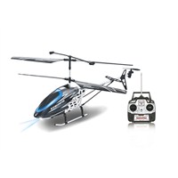 RCX 3.5 Kanal Gyrolu 80cm Gece Görüşlü Helikopter