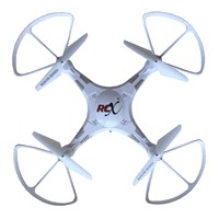 Rcx XX6C Drone U.K. Gece Görüşlü Quadcopter Kameralı