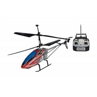 Rcx 802 Pls 3.5 Kanal U.K. Gece Görüşlü Helikopter 80 cm