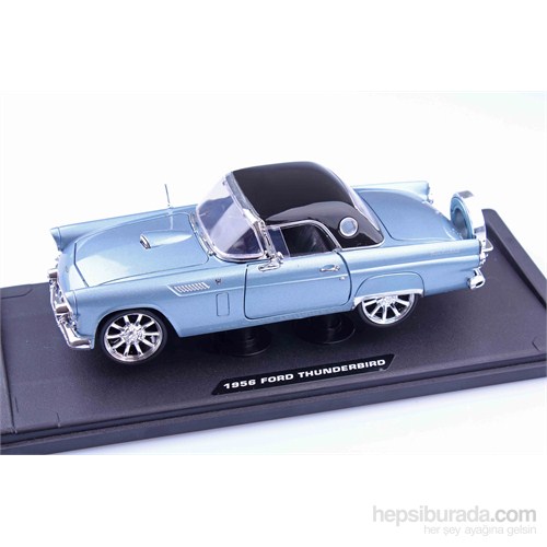 1956 Die cast ford #2