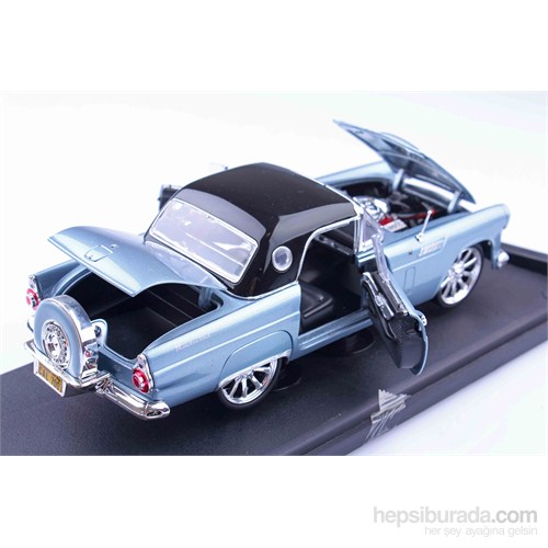 1956 Die cast ford #4