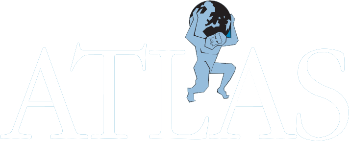 Atlas logosu