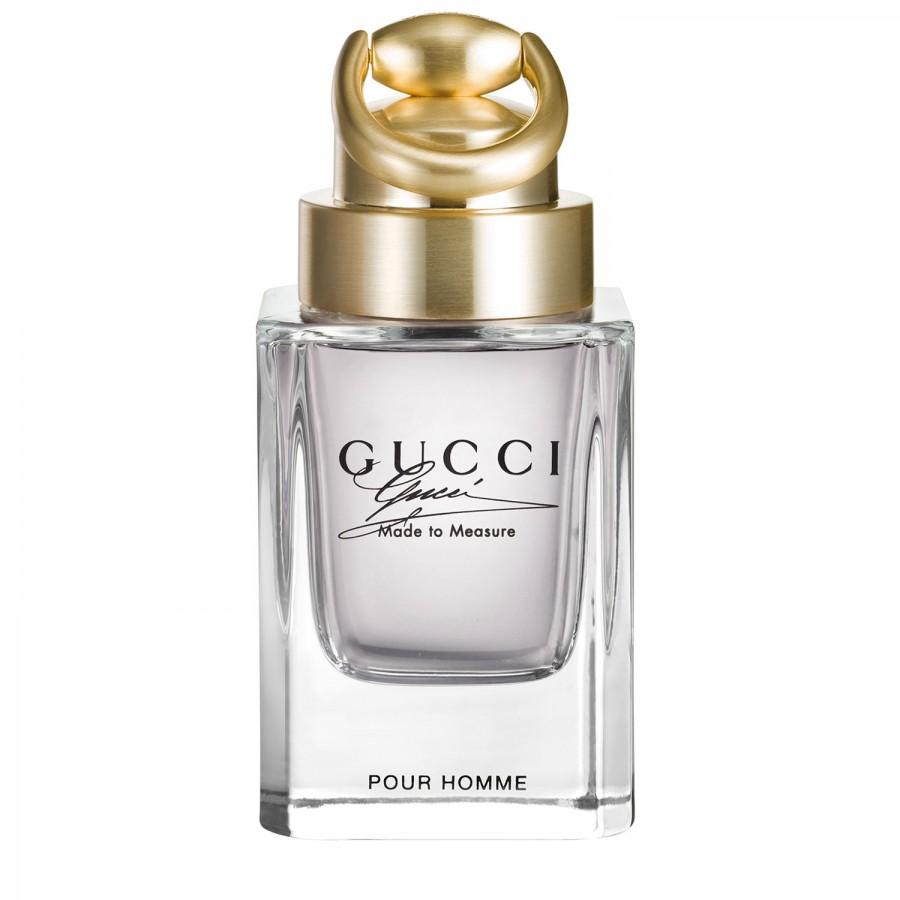 Gucci By Gucci Made To Measure Edt 90 Ml Erkek Parfümü Fiyatı