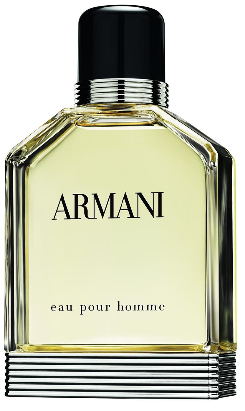 Armani Pour Homme