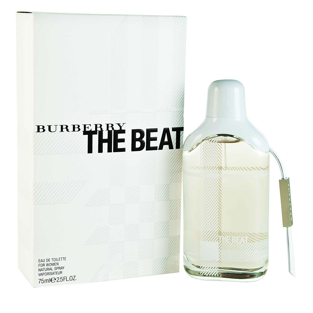  Burberry The Beat 