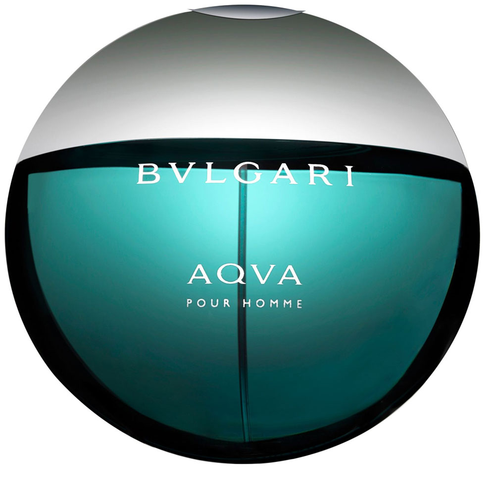 bvlgari parfum aqua