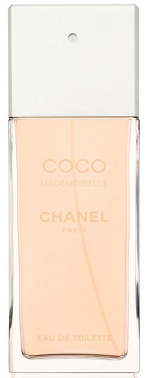 Chanel Coco Mademoiselle