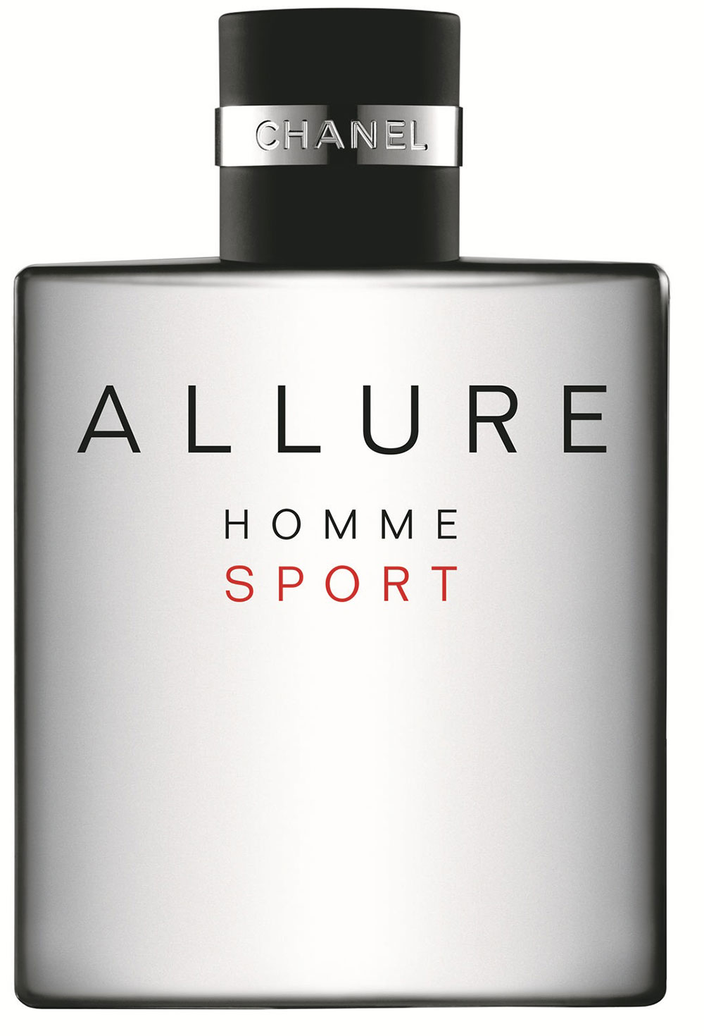 Chanel Allure Home Sport