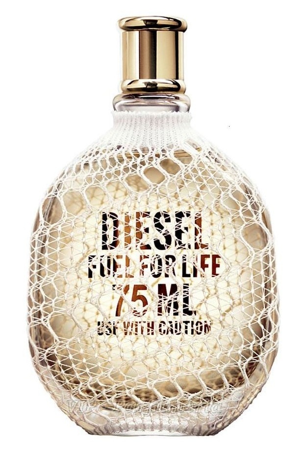  Diesel Fuel For Life 
