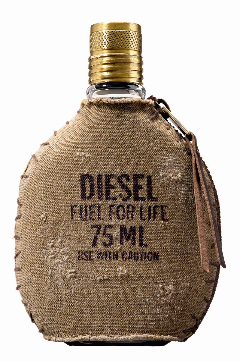  Diesel Fuel For Life 