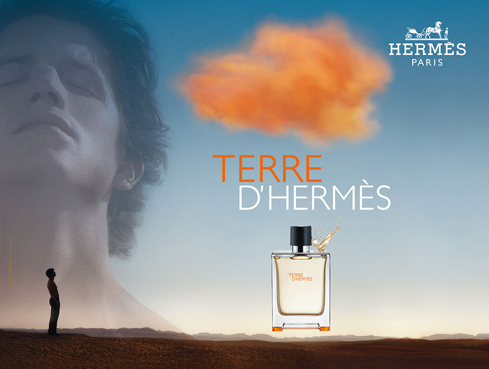  Hermes Terre D’Hermes 