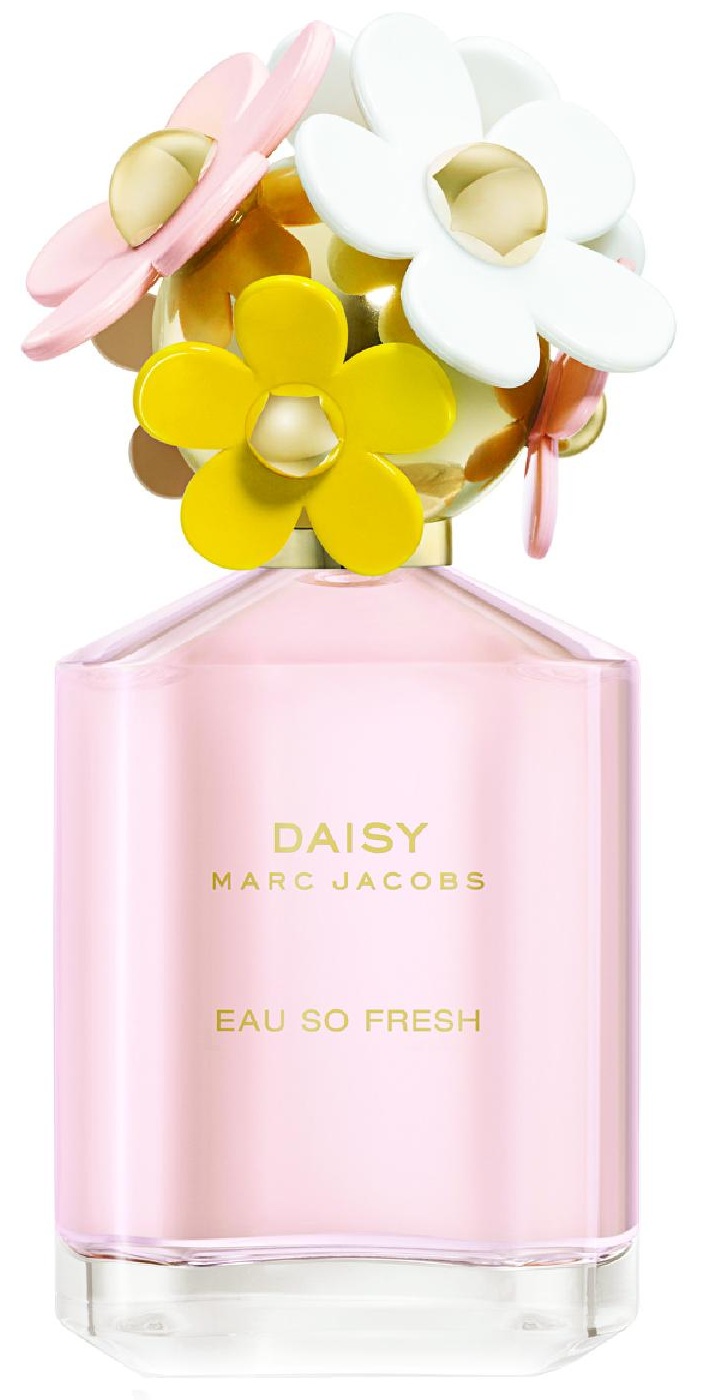 Marc Jacobs Daisy Eau So Fresh Edt 75 Ml Kadın Parfümü Fiyatı