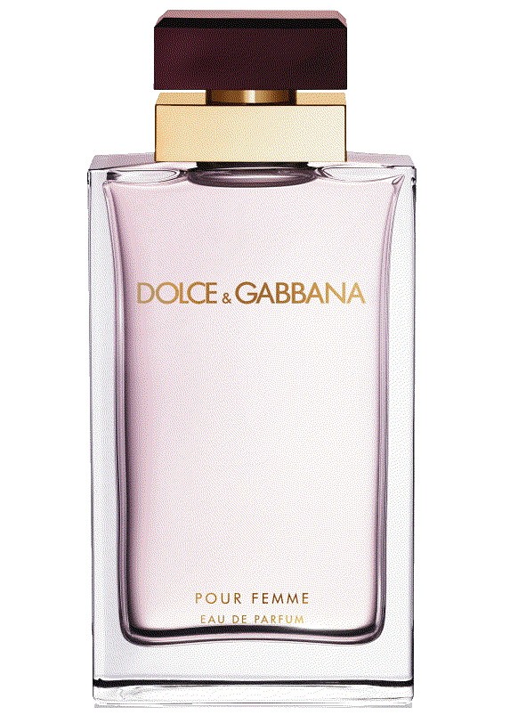 Dolce Gabbana Pour Femme 