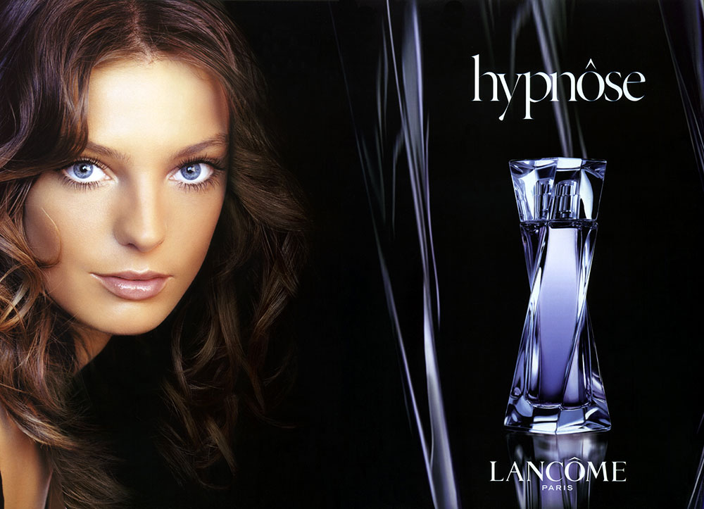  Lancome Hypnose 