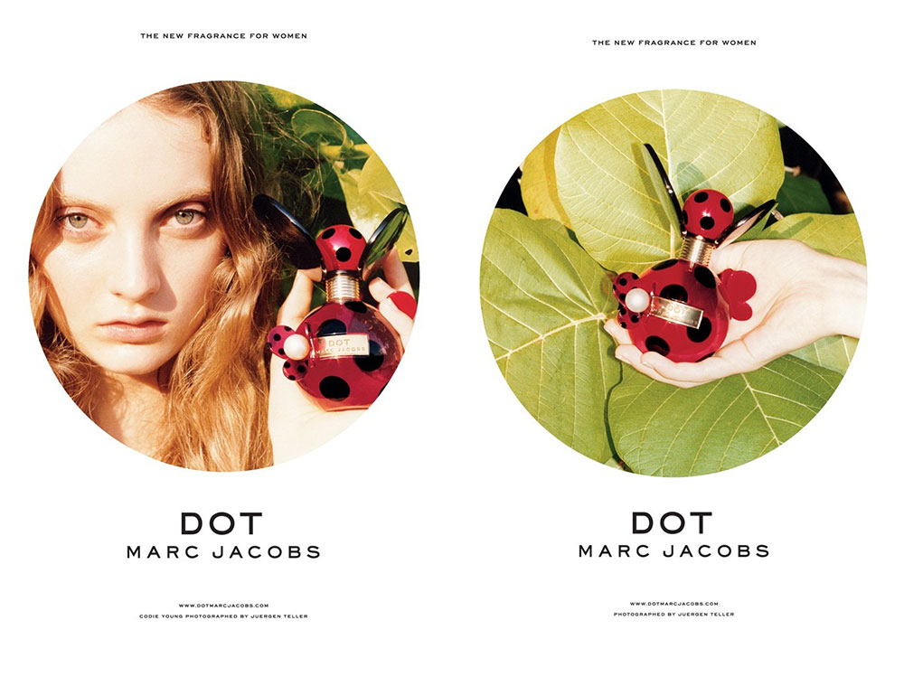  Marc Jacobs Dot 