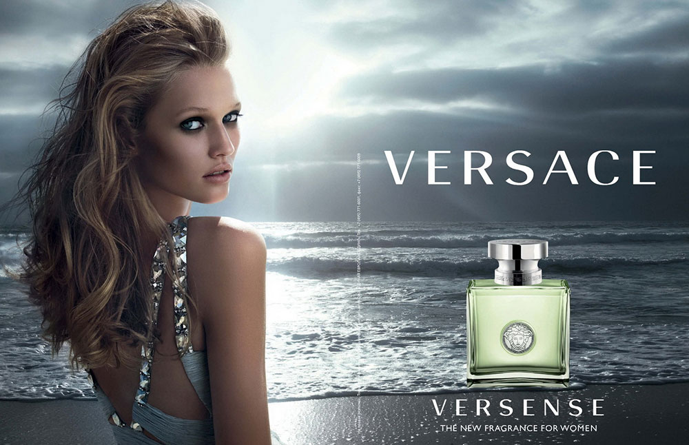 Versace Versense Edt 100 Ml Kadın Parfümü Fiyatı
