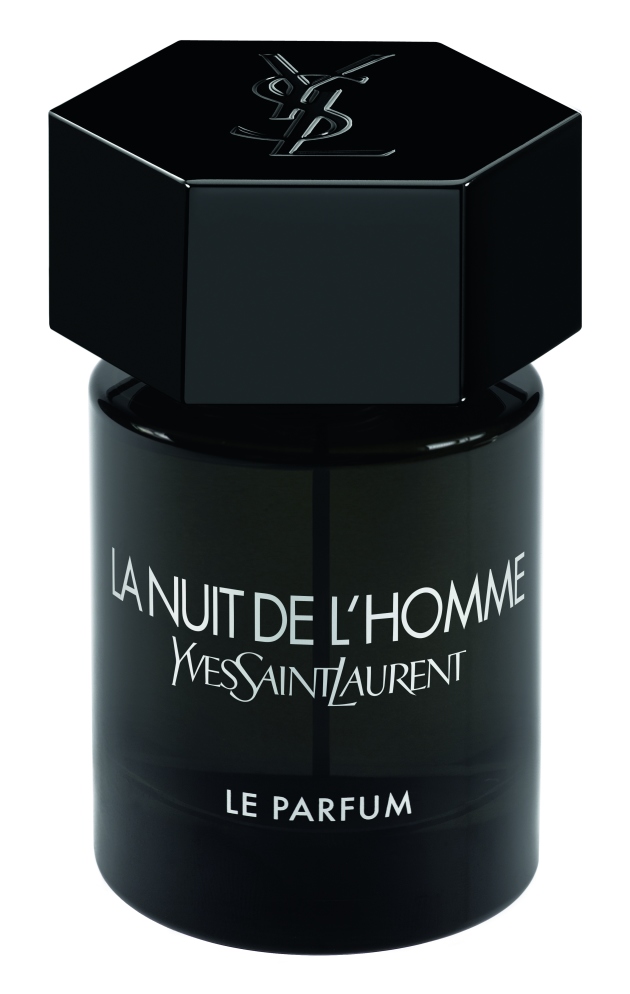 Yves Saint Laurent La Nuit De L'Homme 