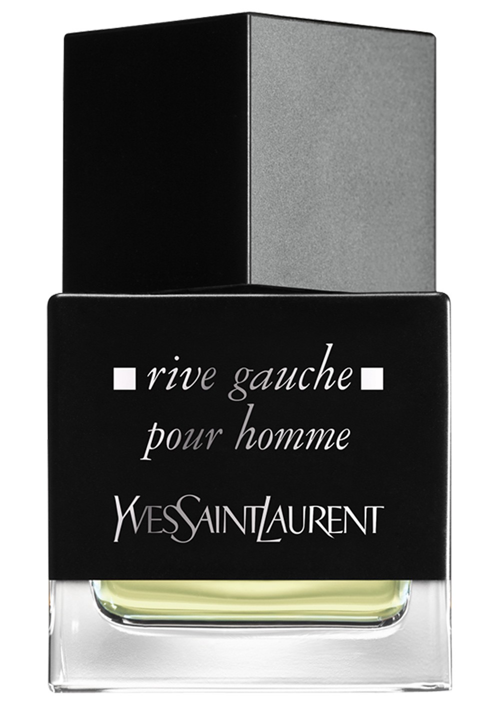  Yves Saint Laurent Rive Gauche 