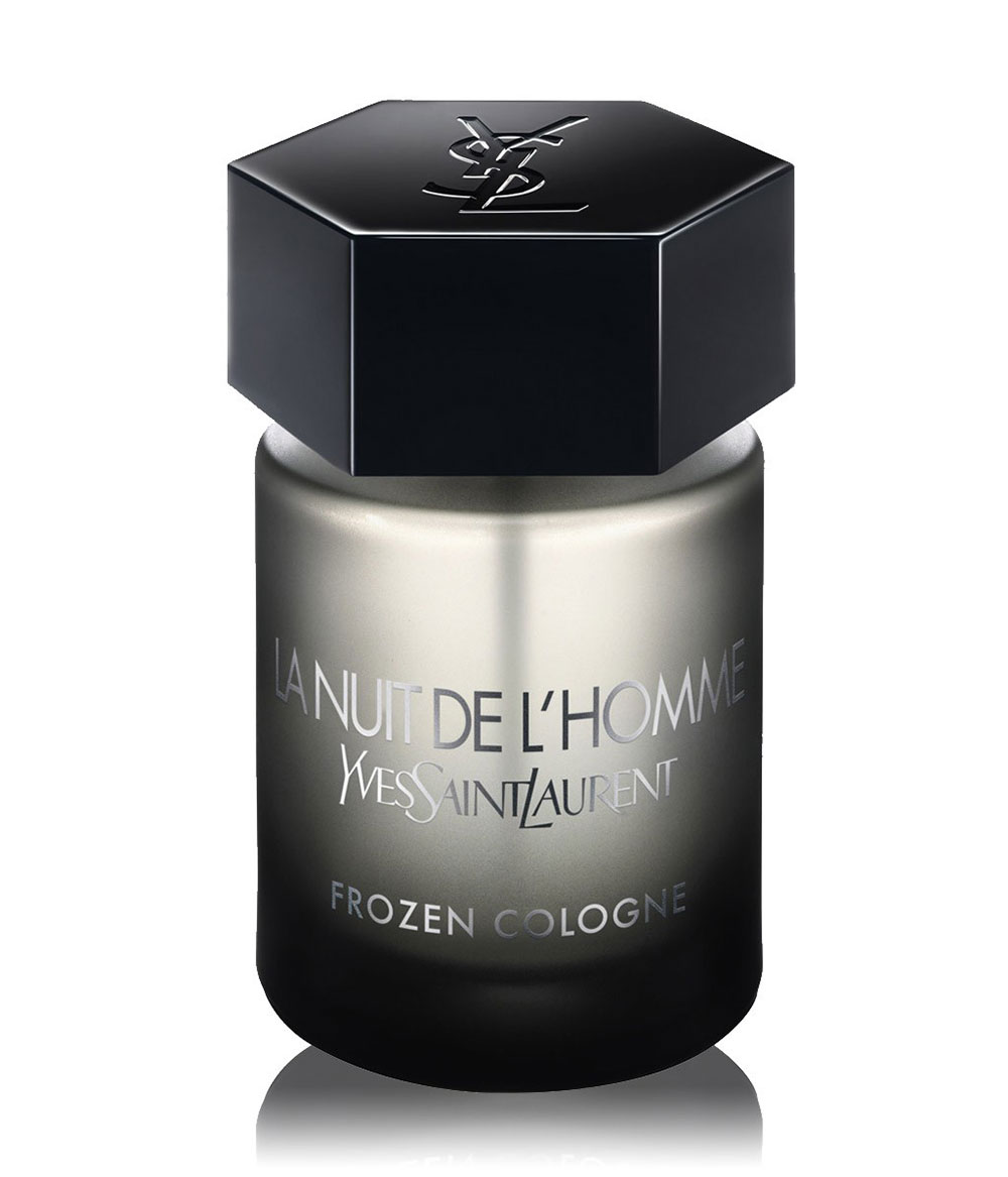 saint laurent padlock