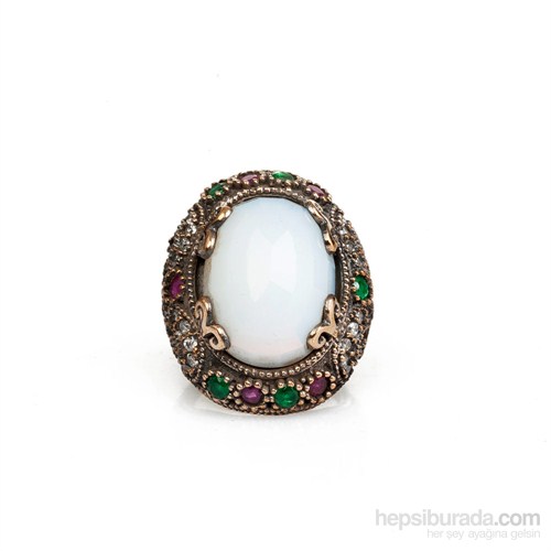 Zerbap Müge Yüzük