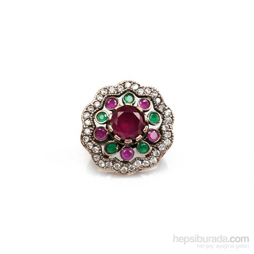 Zerbap Peykan Yüzük