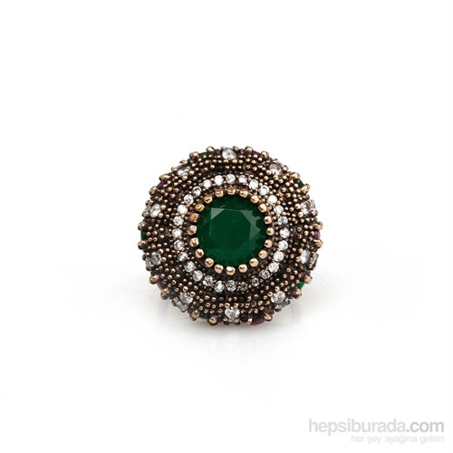 Zerbap Şiva Yüzük