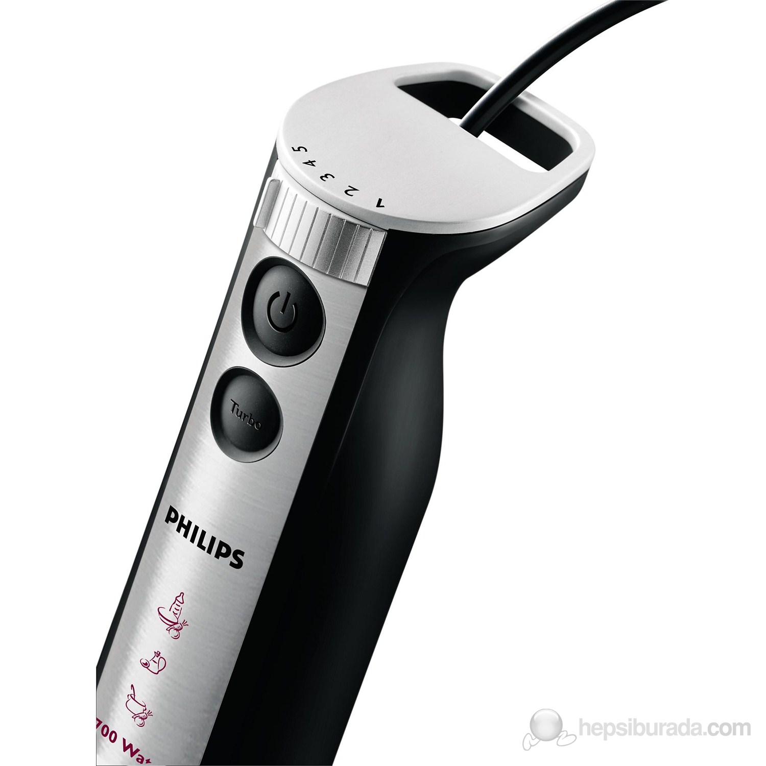 Philips HR1372/90 700W Blender Seti Fiyatı Taksit Seçenekleri