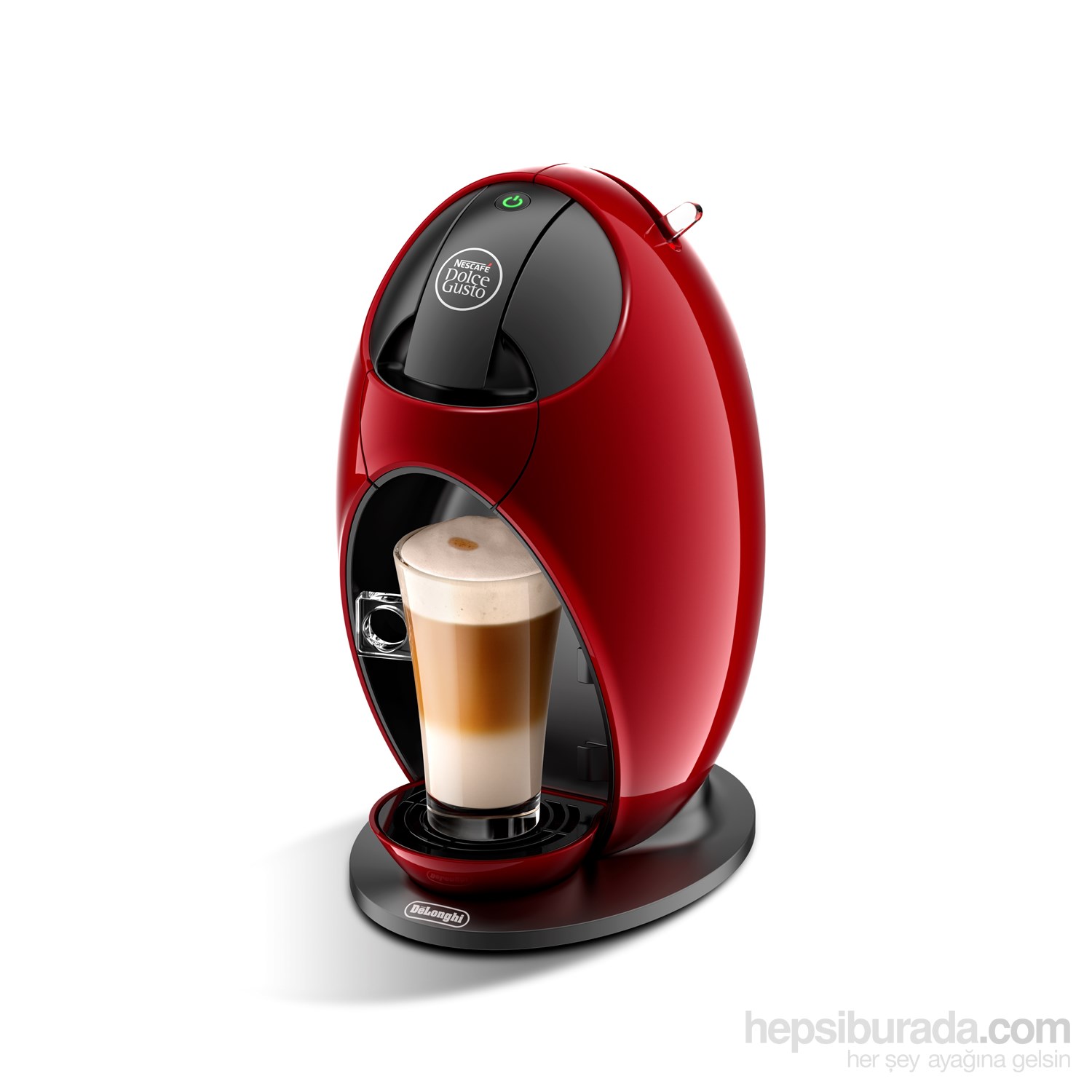 Dolce Gusto Delonghi EDG250.R Jovia Kahve Makinesi Fiyatı