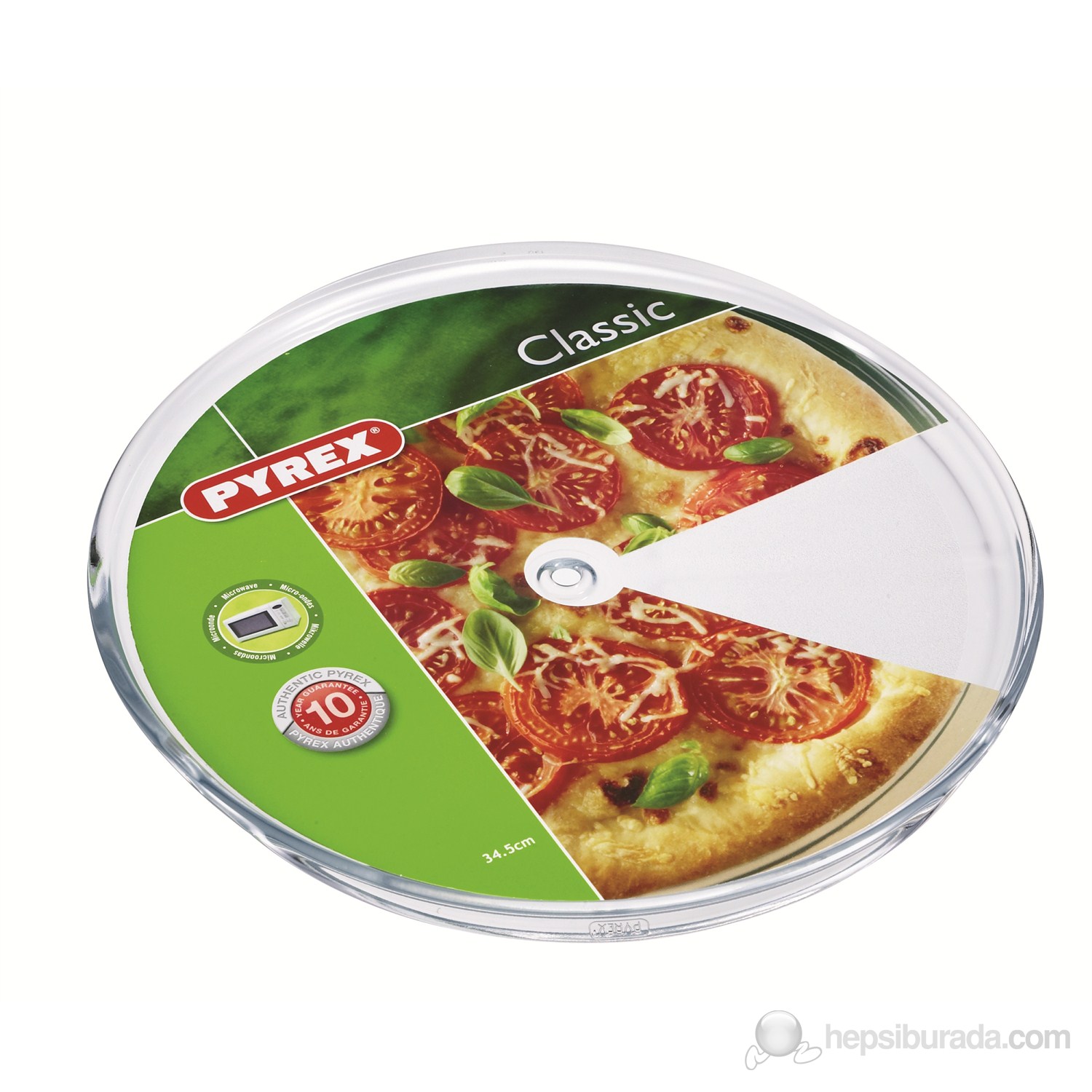 Блюдо для пиццы Simax 32см