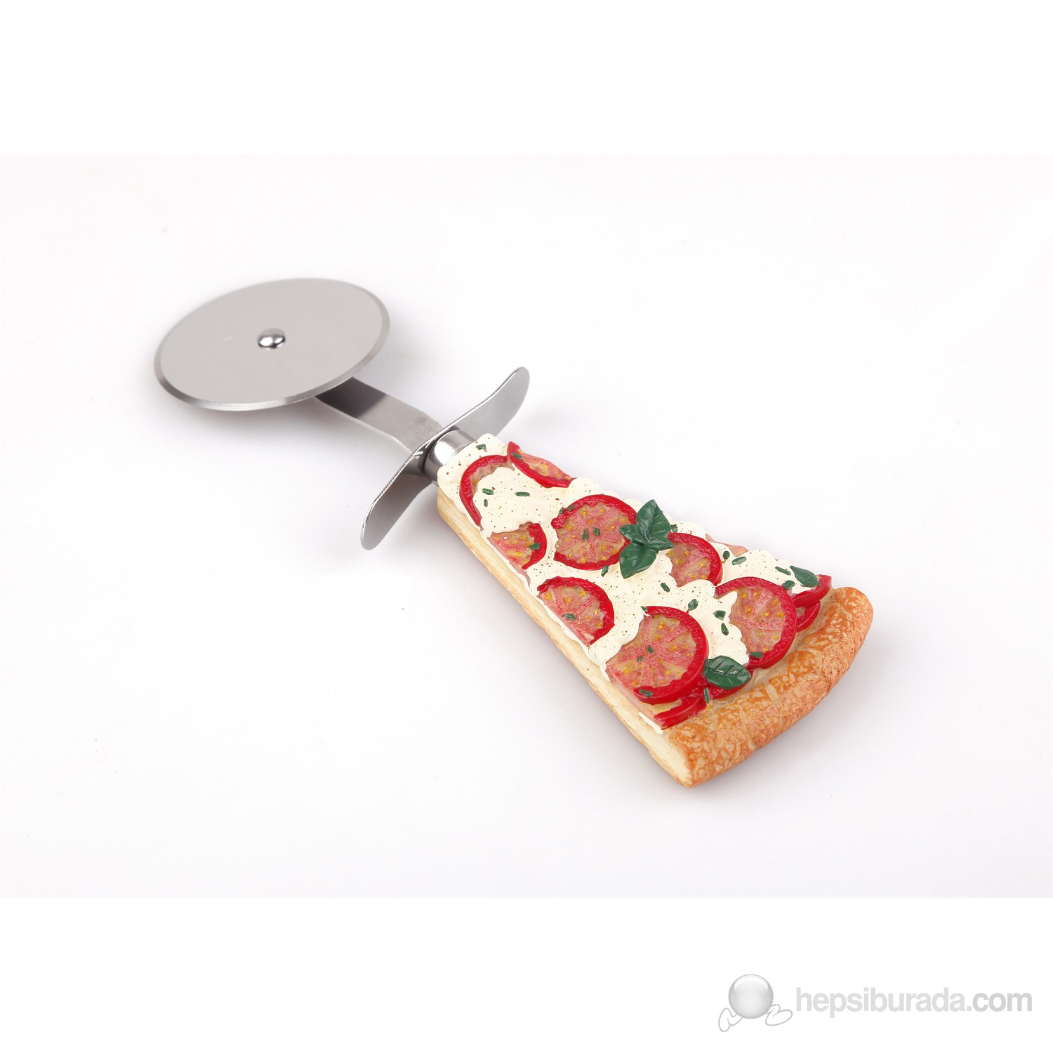 Kancaev Döner Başlıklı Bıçak Pizza