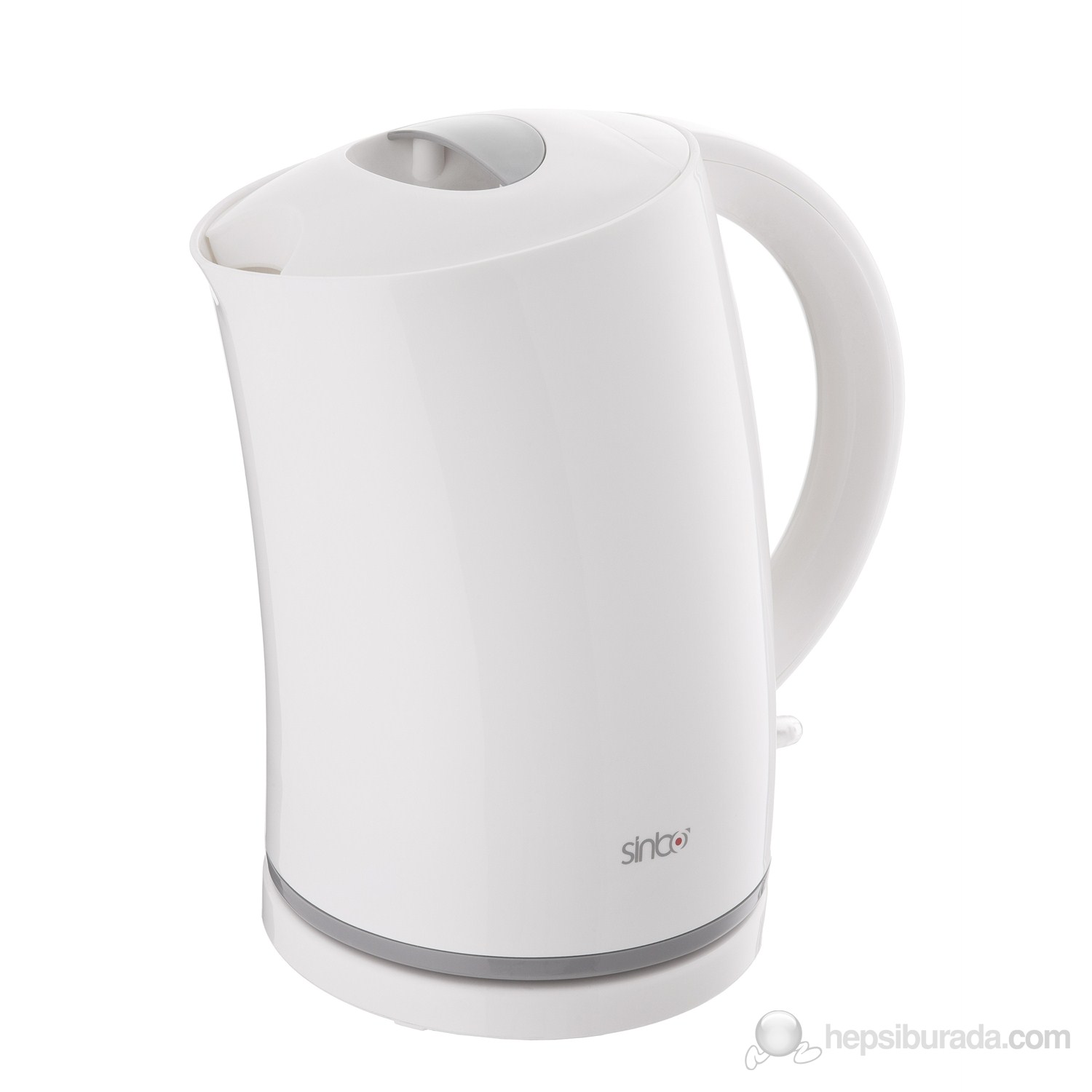 Sinbo SK-7305 1.8 lt 2000W Kablosuz Su Isıtıcı