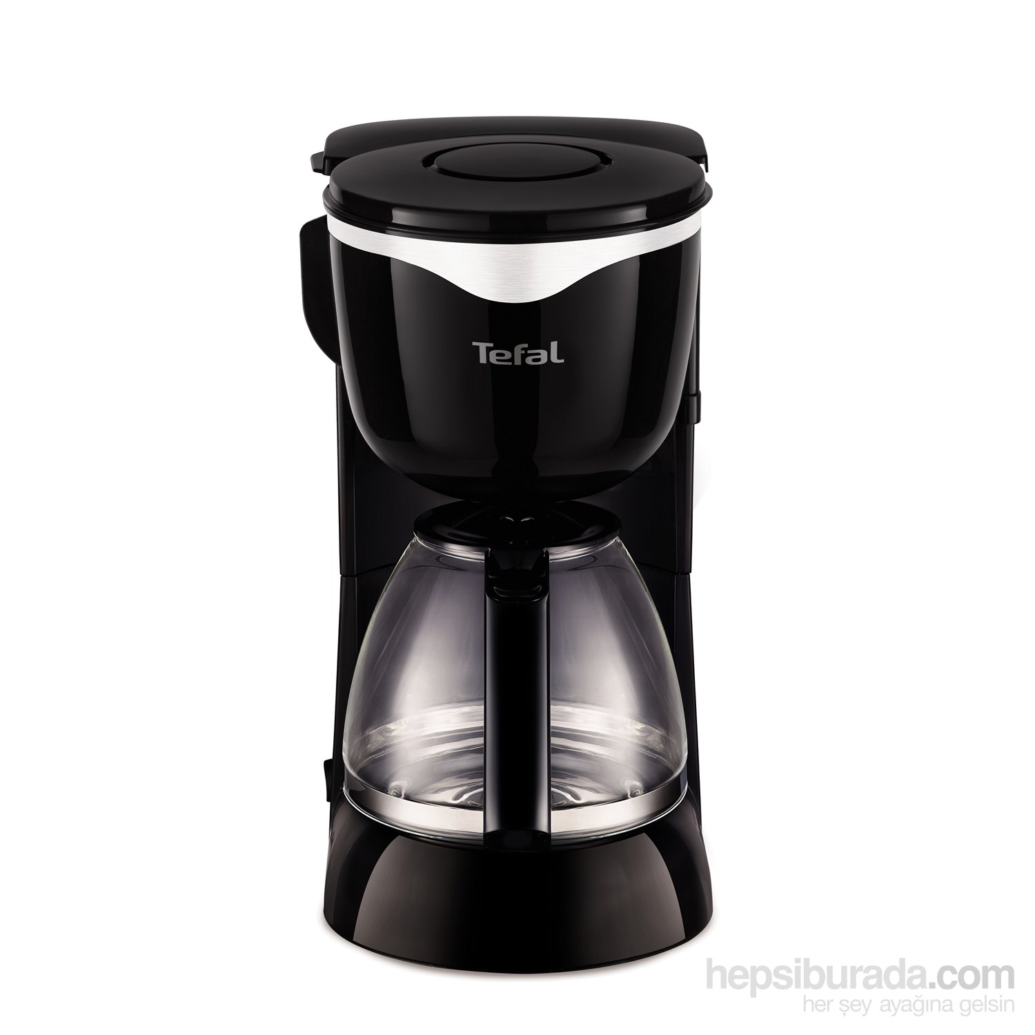 Tefal Good Value 2400W Filtre Kahve Makinesi Inox Fiyatı